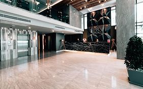 โรงแรมสเปญซา (SHA Extra Plus)